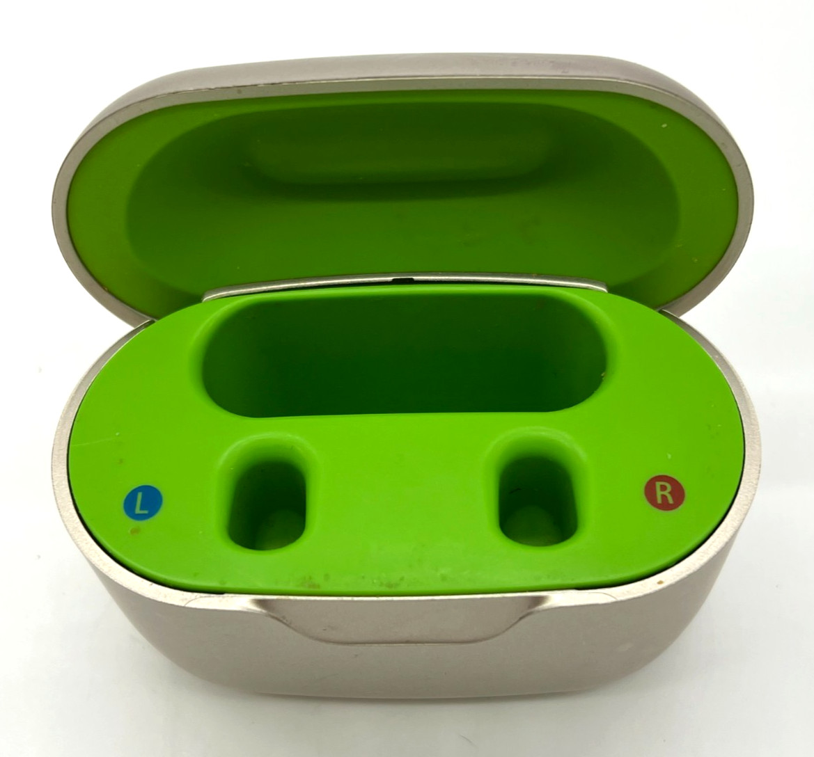 Phonak Audéo Life Hearing Aid Charger Life Charger (USB-C), Charging Case Only