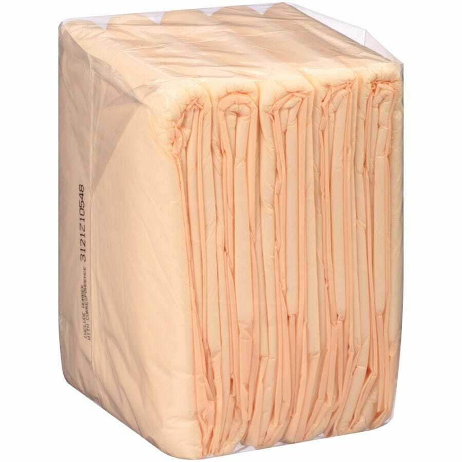 Attends Night Preserver Underpad 30” x 30” #UFPP-300 – Case of 100