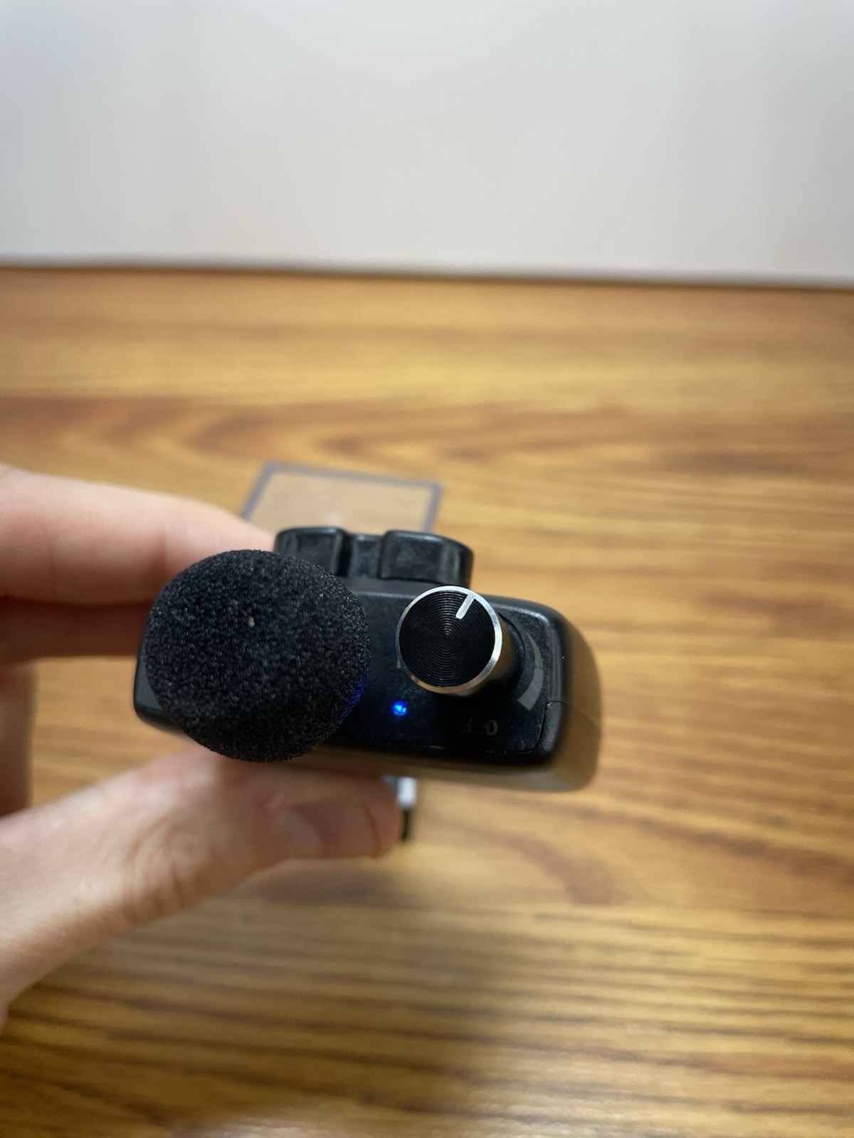 Iroger Hearing Amplifier Rechargeable Hearing Aid Device Sound Amplifier