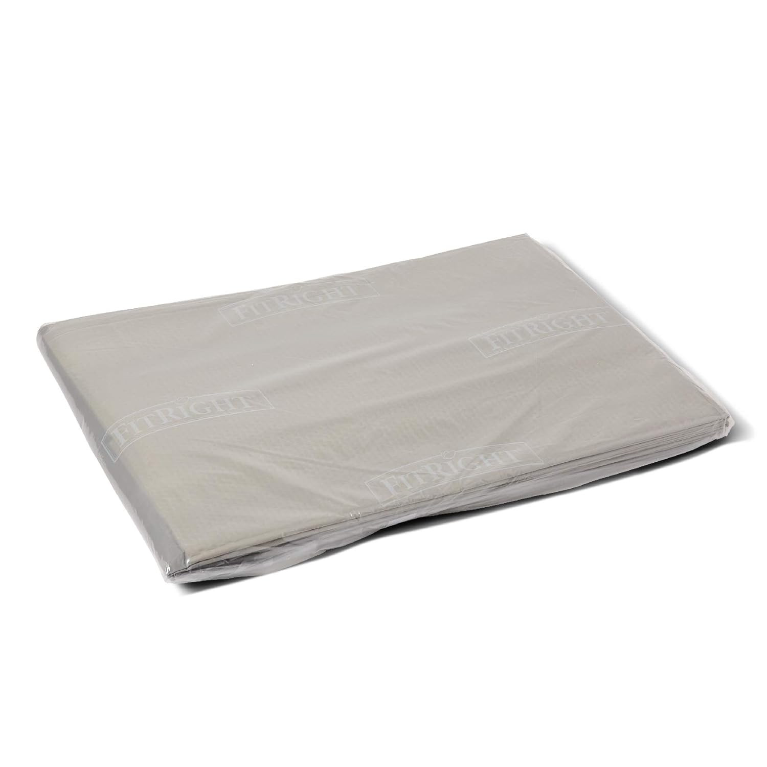 FitRight Extended Use Disposable Underpad 5X More Absorbent 30 x 36 Inches NEW