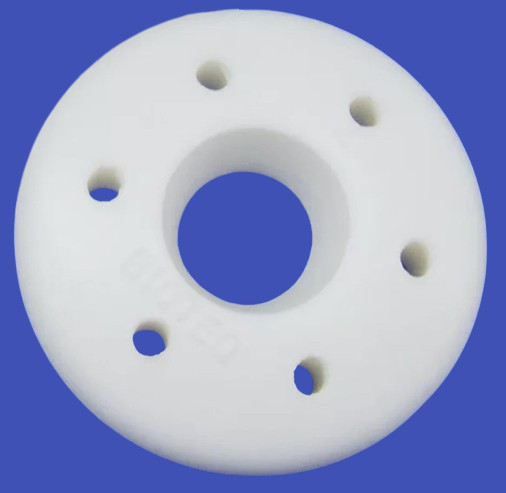 Shaatz Pessary Silicone – Bioteque America