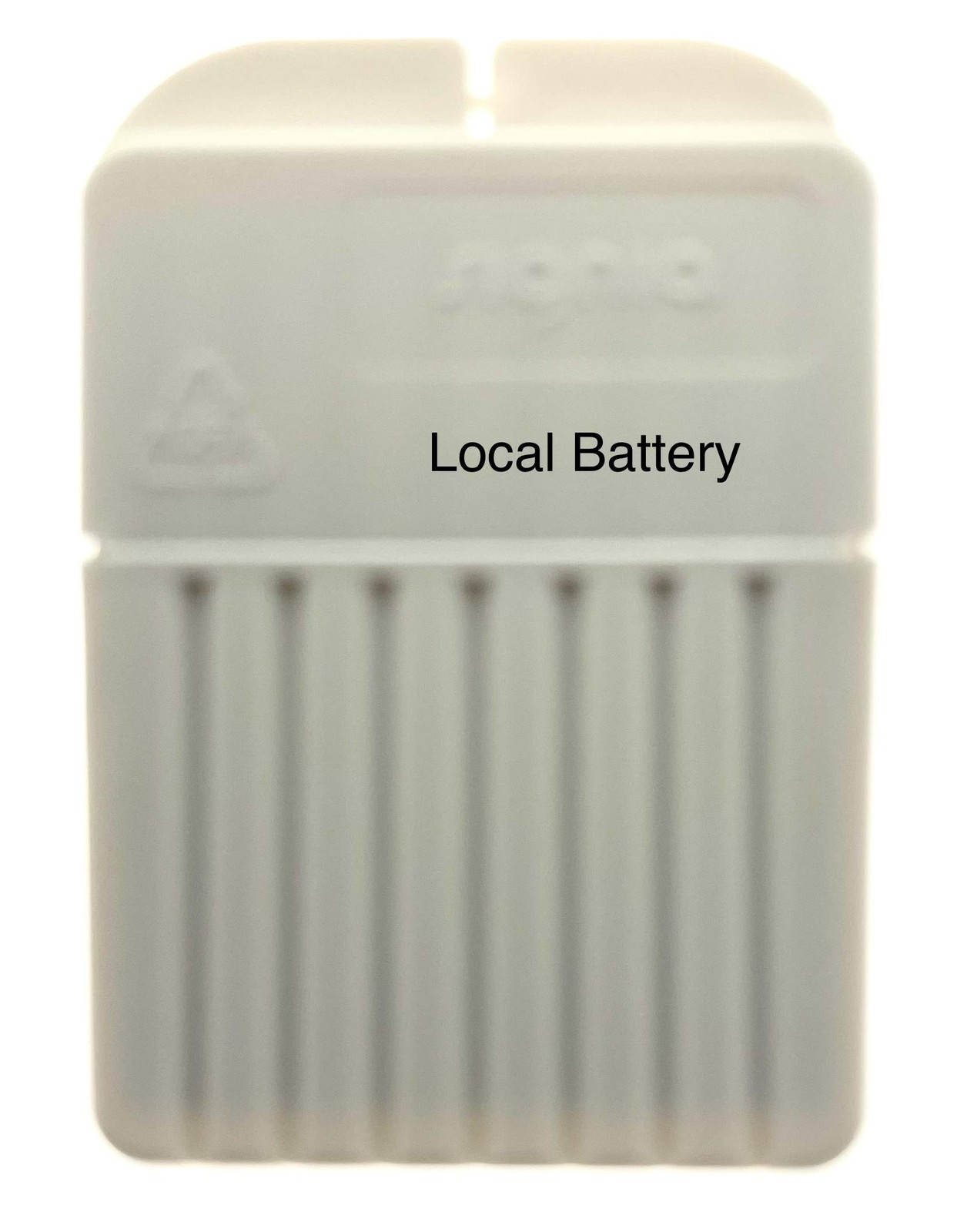 Local Battery Signia Nanocare 3.0 Wax Guards, 8 Filters per Pack. 1 Pack.