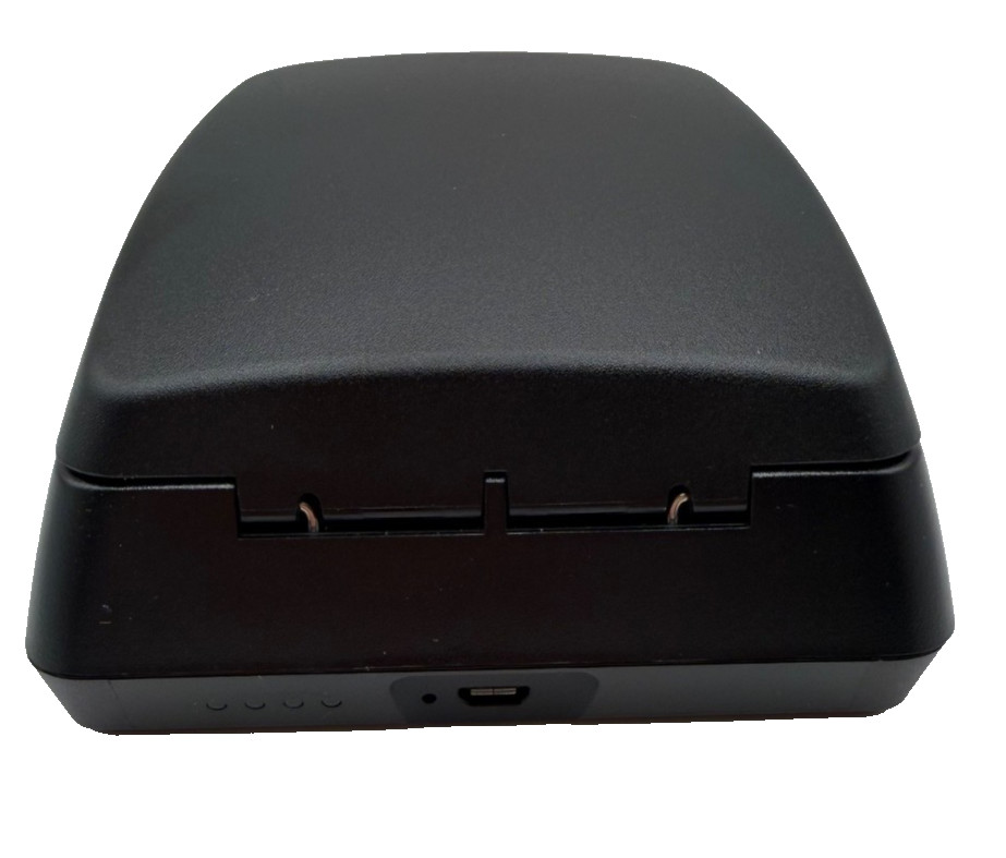 Starkey Legacy Premium Portable Charger For Receiver-In-Canal Hearing Aids