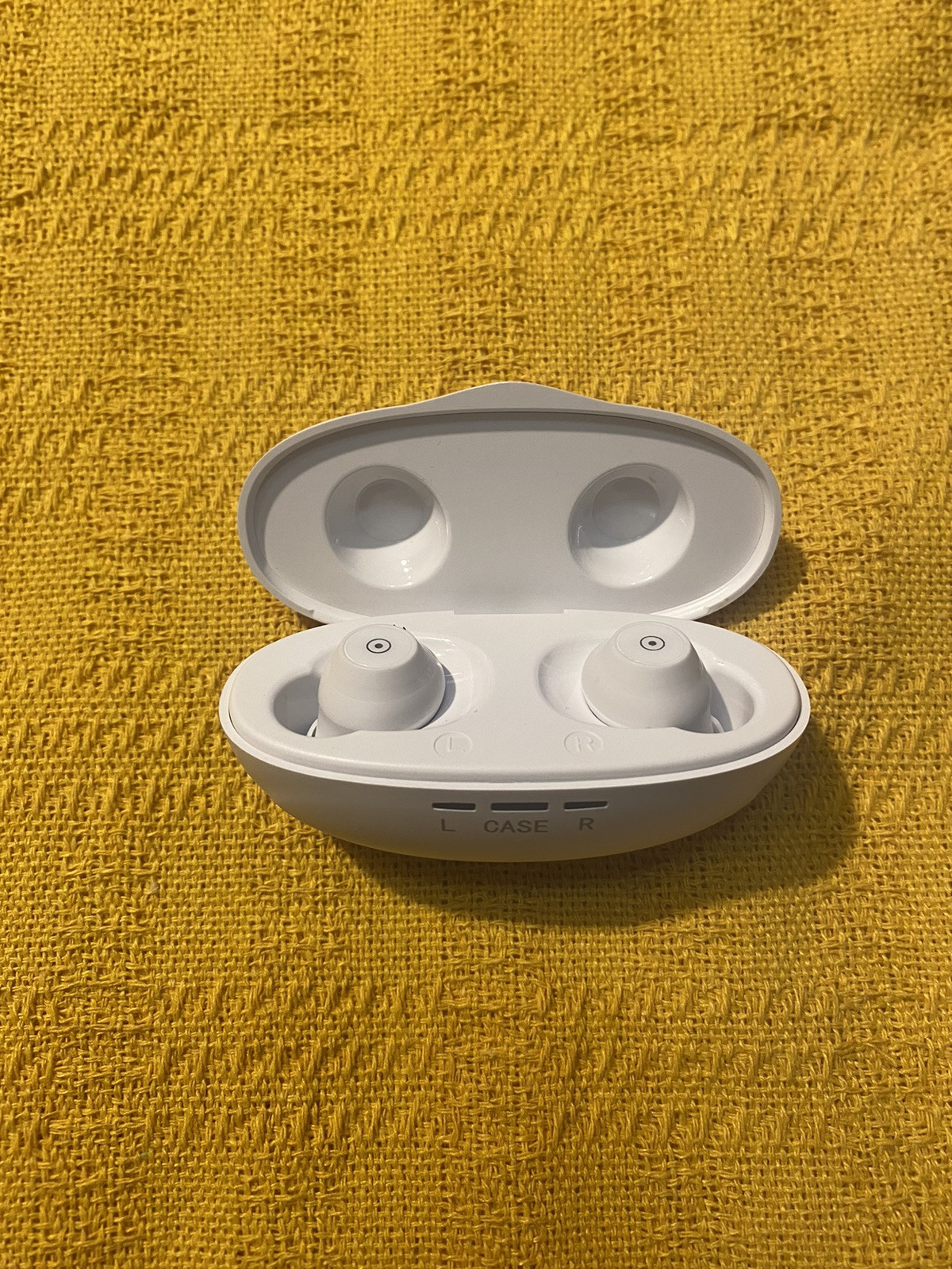 Ceretone Fusion OTC Hearing Aids (CE-A61AT)