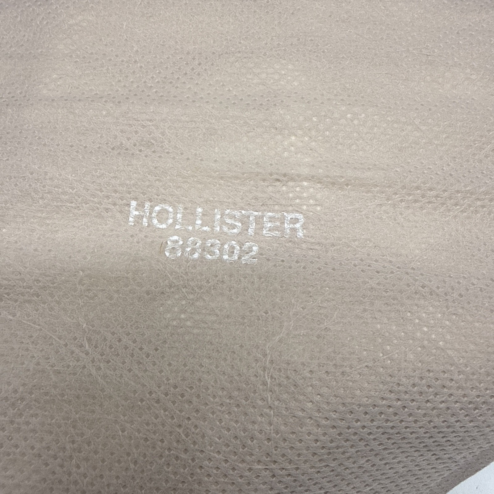 10 Hollister 88302 One-Piece Drainable Ostomy Pouch 2-1/2-3″ 65-75mm Soft Flex