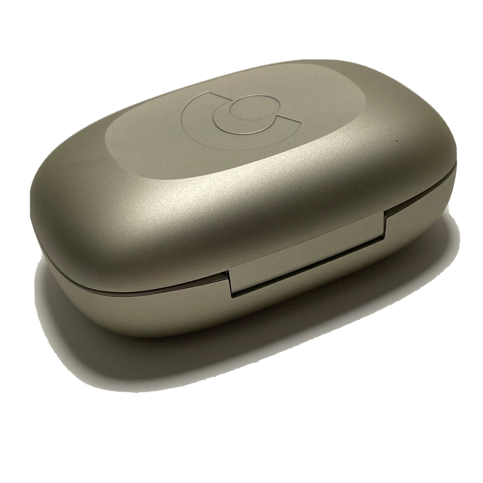 Phonak Hearing Aid Storage Case Size Large Hard Travel Case