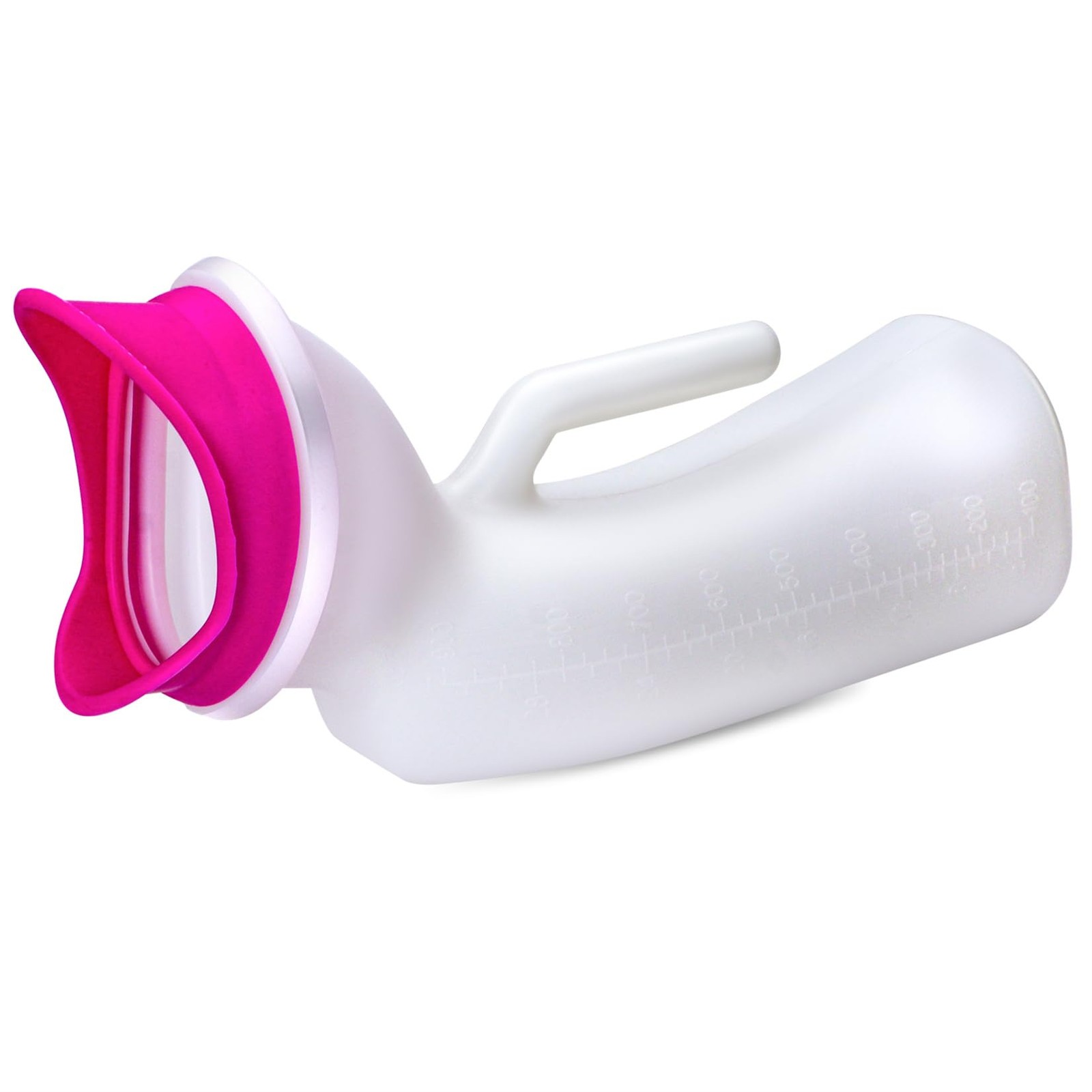 Urinals for Women and Men Portable Unisex Urinal Bottle 1000ml Female Urinati…
