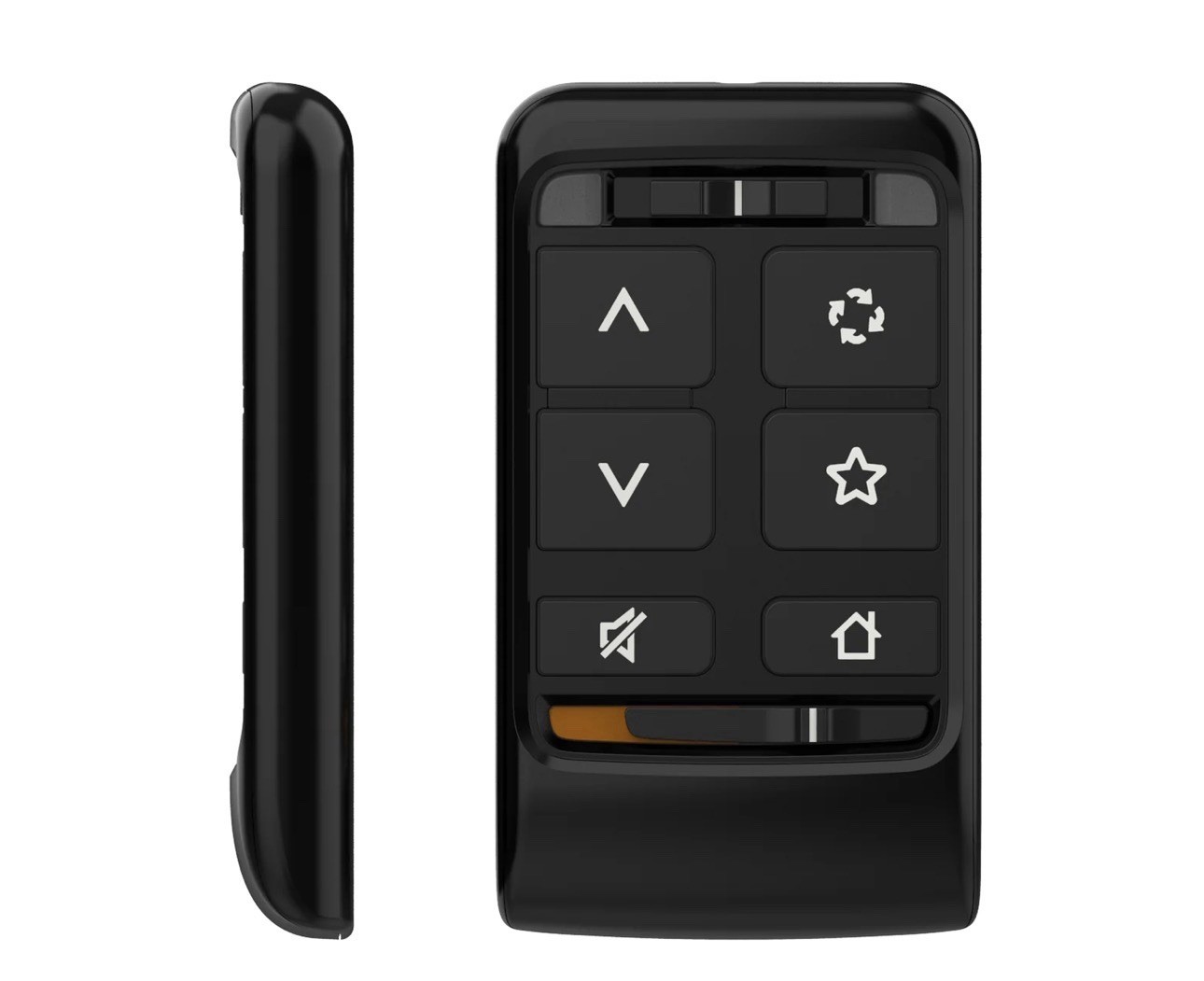 Starkey Surflink Remote Model 610 Surf link for Livio AI and Livio 2.4GHz Aids