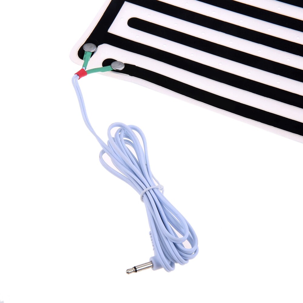 Reusable Wet Call Bedwetting Enuresis Alarm Pad for Patients Adult Elderly Care