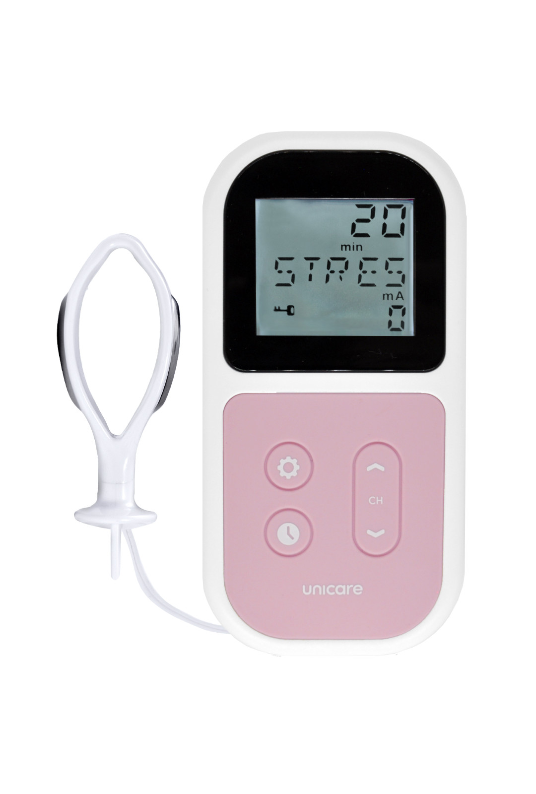 Unicare Pelvic Toning & Pain Relief