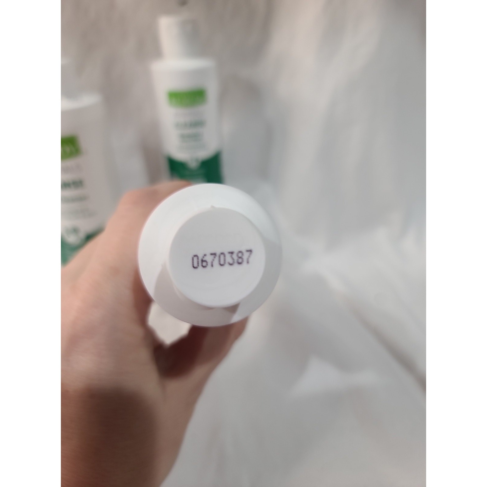 Medline Remedy Cleanse Lot Of 3 – Spray 8oz, & Shampoo + Body Wash 8oz X 2 Bottl