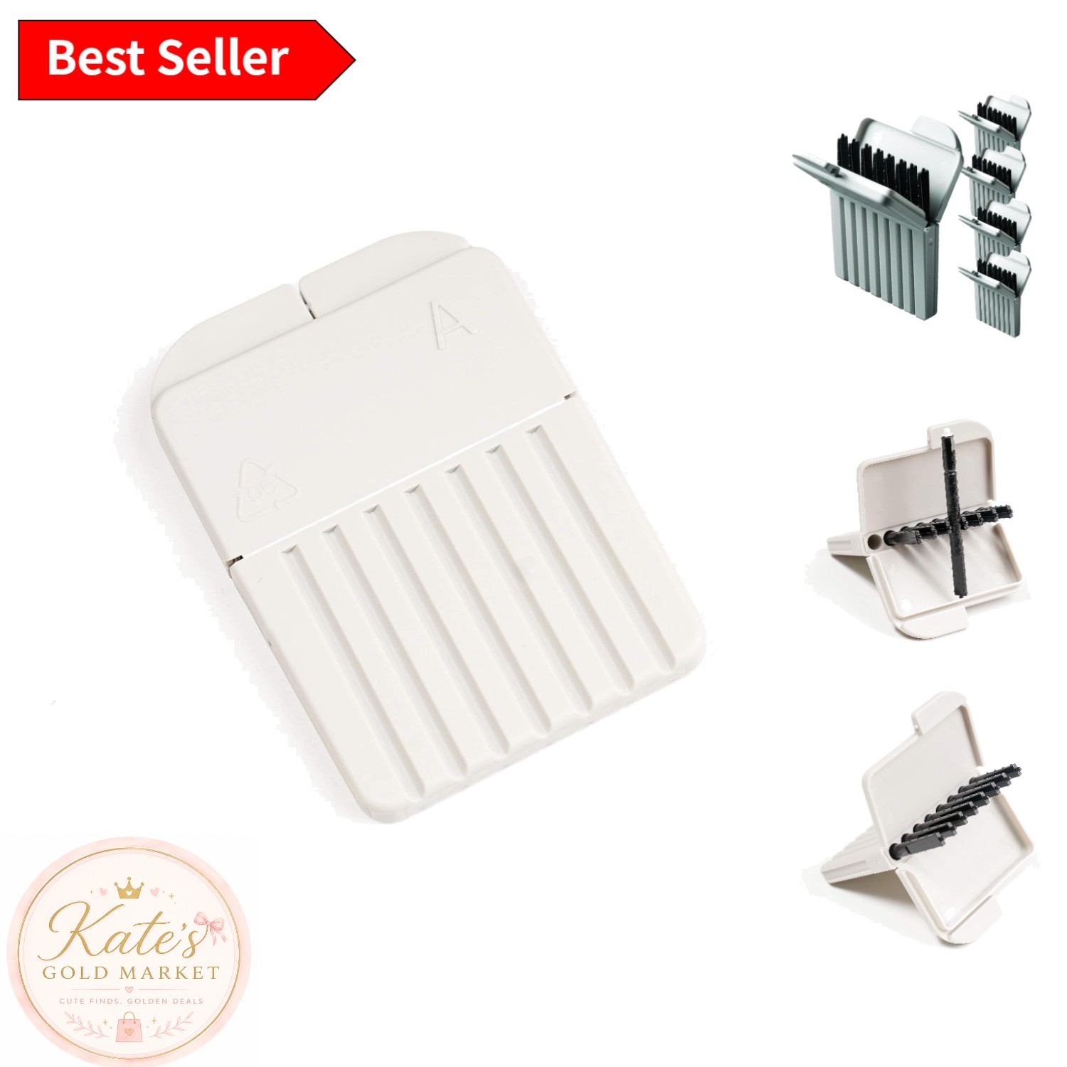 Bulk Phonak Wax Guard Filters – 5 Packs of 8 for Easy Hearing Aid Maintenance