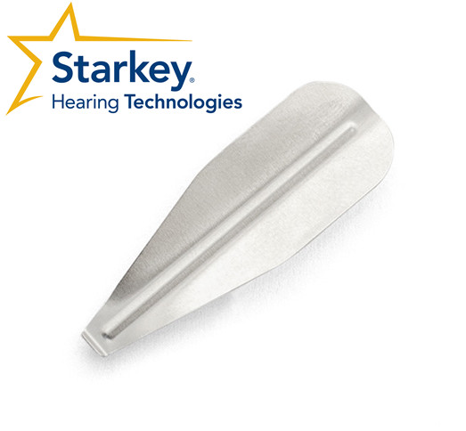 Starkey Hearing Aid RIC Mic Cover Removal Tool **Made in the United States**