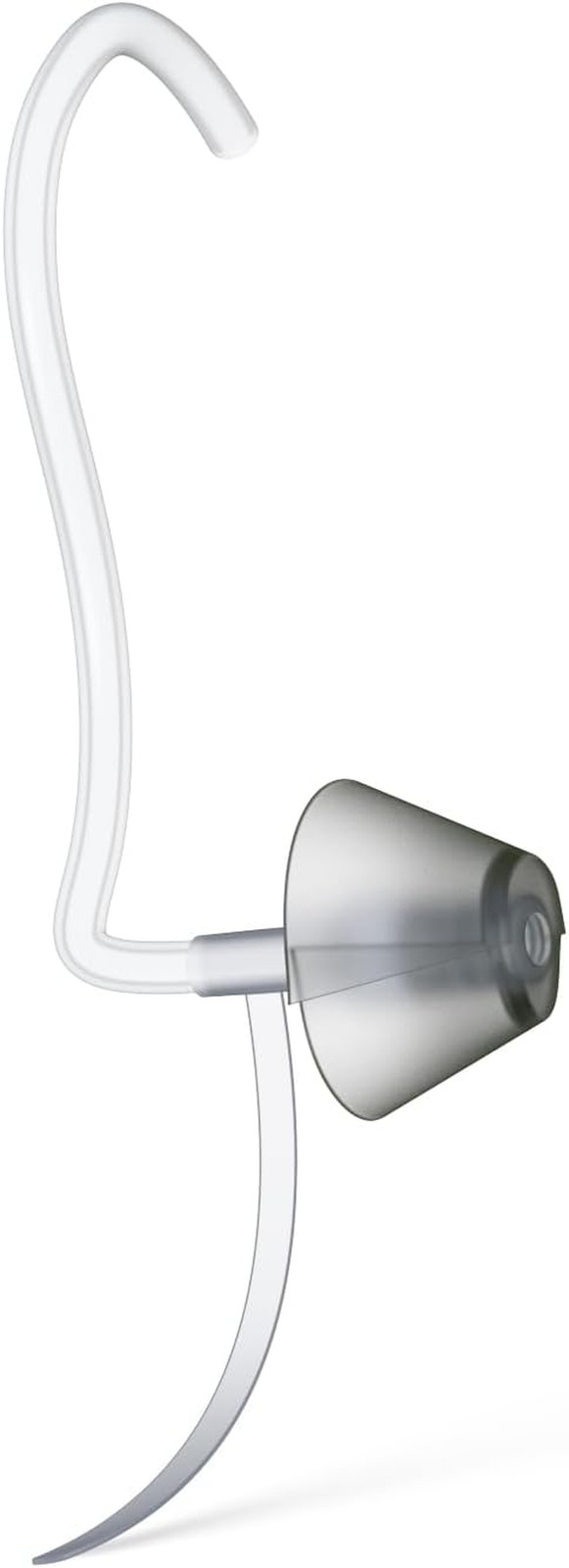 Hearing Aid Tulip Domes for Resound Sure Fit Standard Receiver BTE Hearing Am…