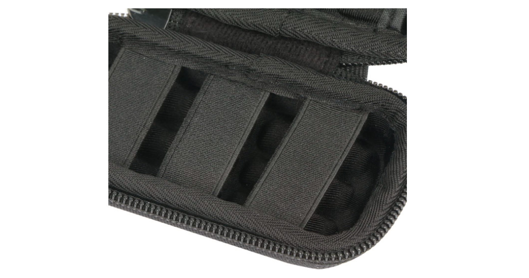 Kardia Mobile ECG Hard Travel Case Replacement AliveCor Apple Android EVA Pouch