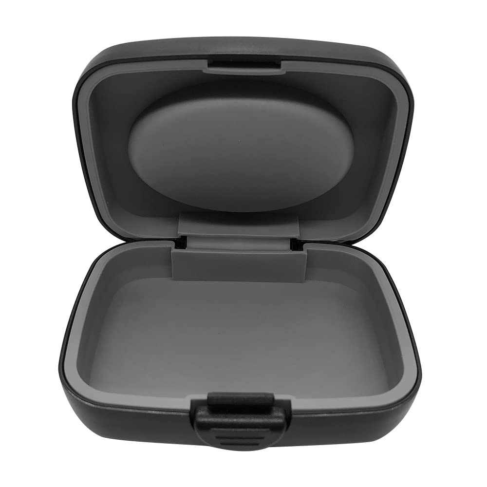 Portable Storage Carrying Case for All Brand Hearing Aid Amplifier/PSAP/BTE/I…