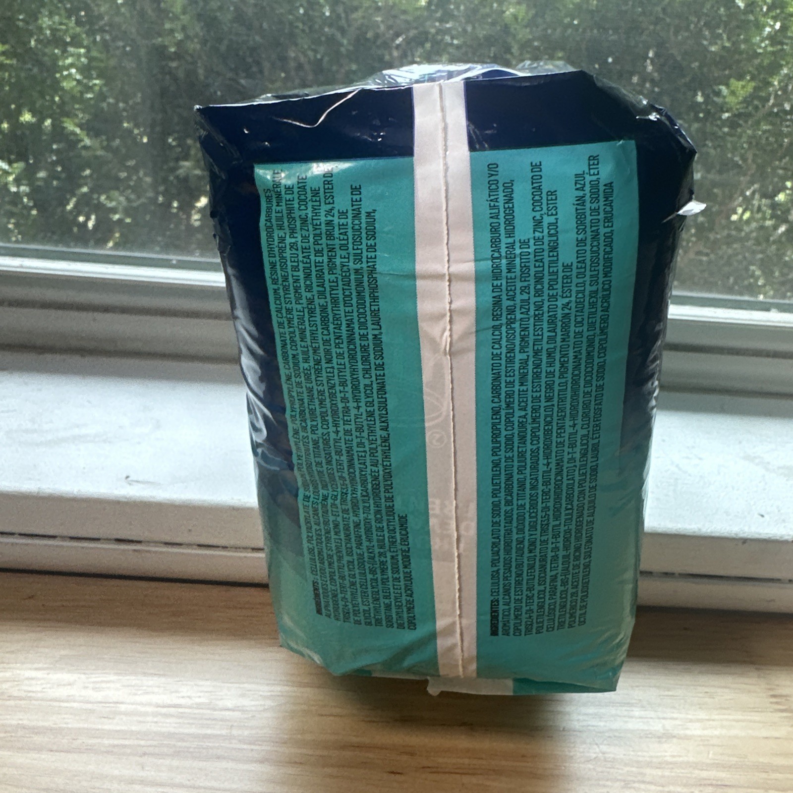 Prevail Daily Male Guards Bladder Control Pad, Incontinence, Disposable, gel tec