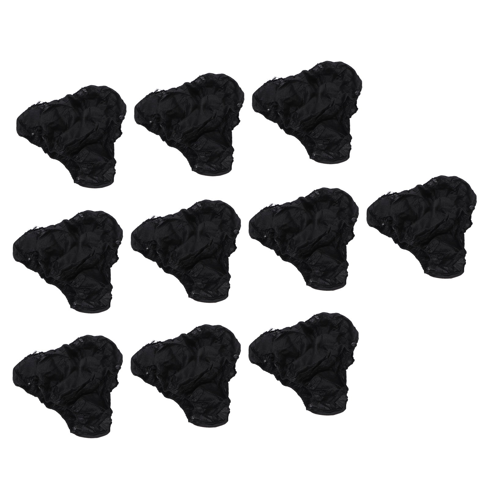 10pcs Men Disposable Underwear Foot Bath Spa Sauna Beauty Salon Soft Breathable