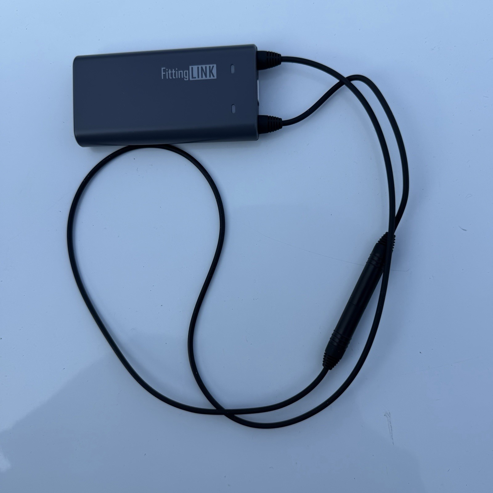 Oticon FittingLINK WP-2 Hearing Aid Programmer REF 144720 Power Tested
