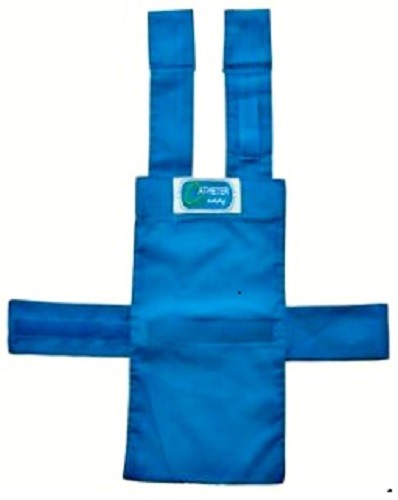 Catheter Caddy – Bag Holder/Cover Only