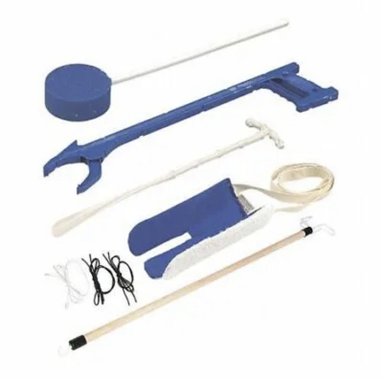 DMI 641-8177-0000 Deluxe Reach Assist Kit – New in Box