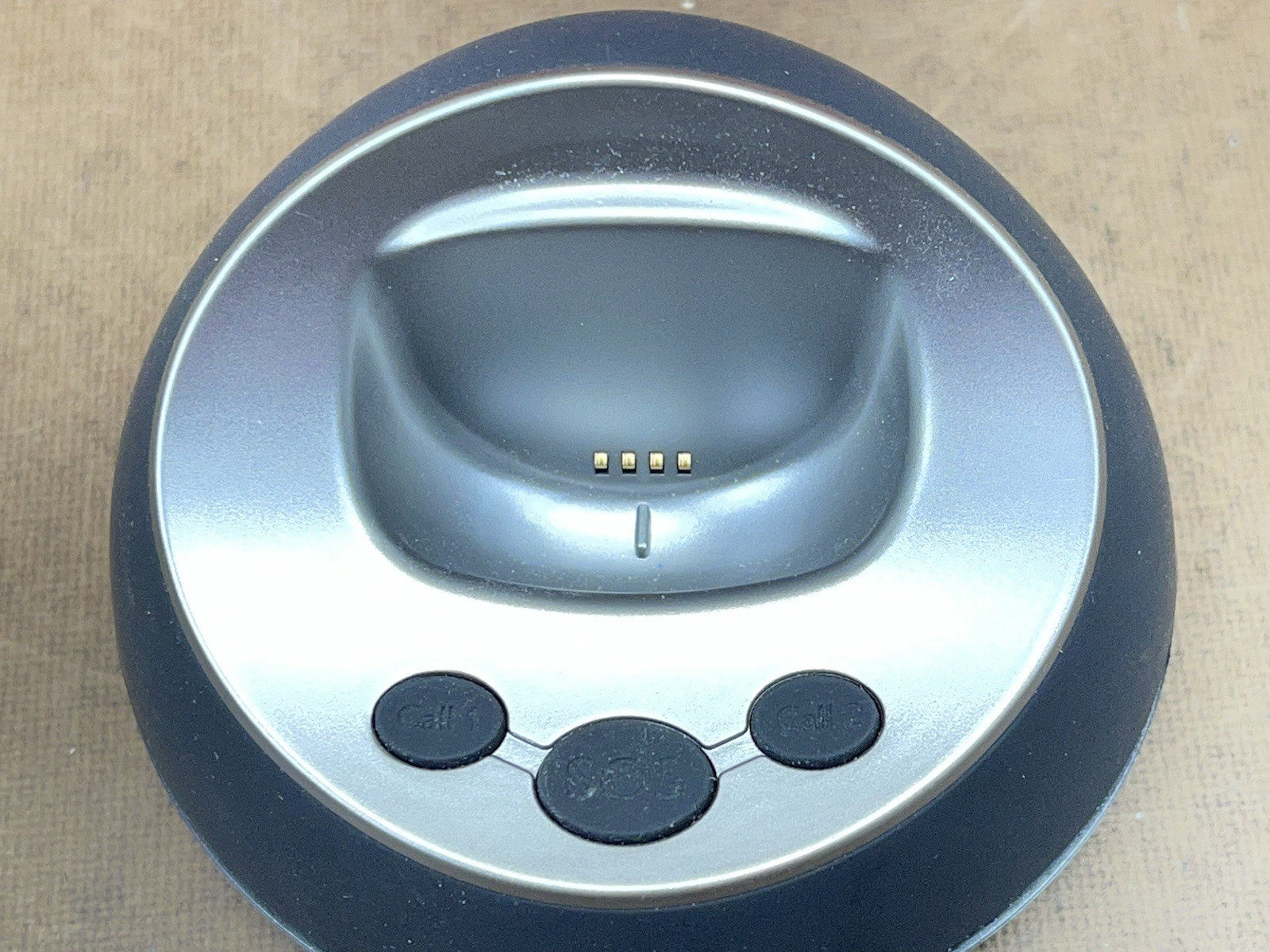 Latitude Mobile Alarm w/Auto Fall Detection Mobile Alarm EV-07BX-A TESTED