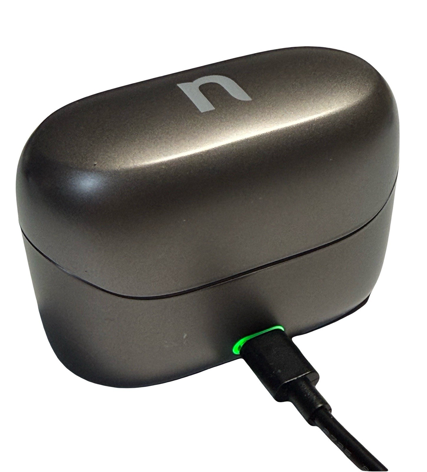 Unitron Charger RIC S Hearing Aid Charging Case USB-C OEM 075-5888-10 USA