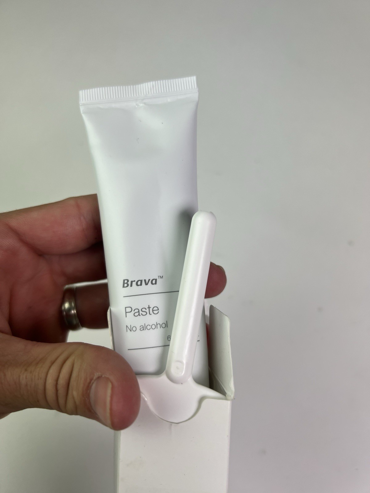 Coloplast 12050 Brava Paste 2 oz Tube Exp 2024