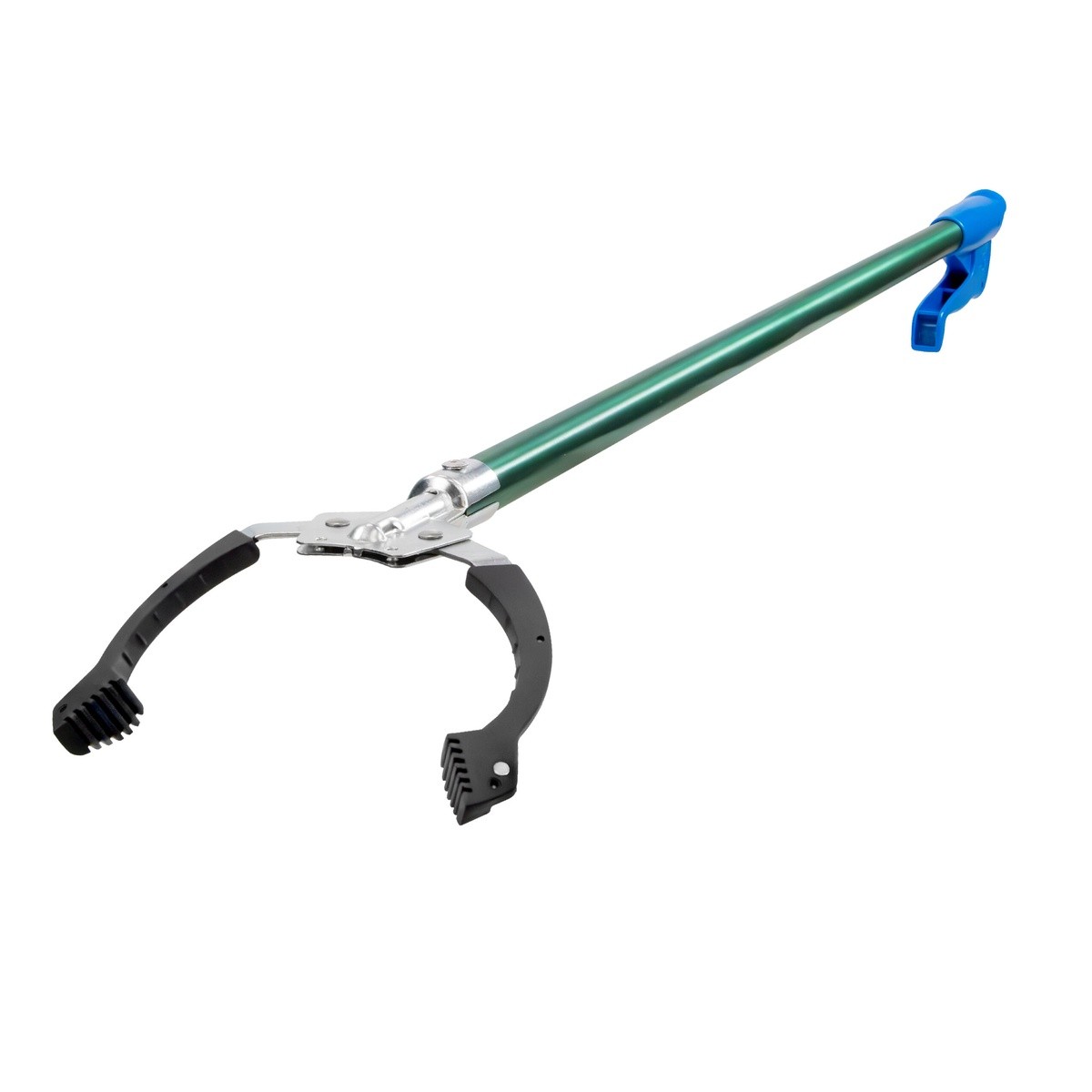 Unger 92134 36in Nifty Nabber Reacher Grabber Tool Trash Picker
