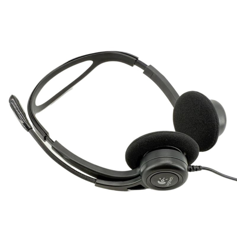 Headphones Earpads Ear Pads Sponges Ear Cushions Replacement for H330 H340 H111