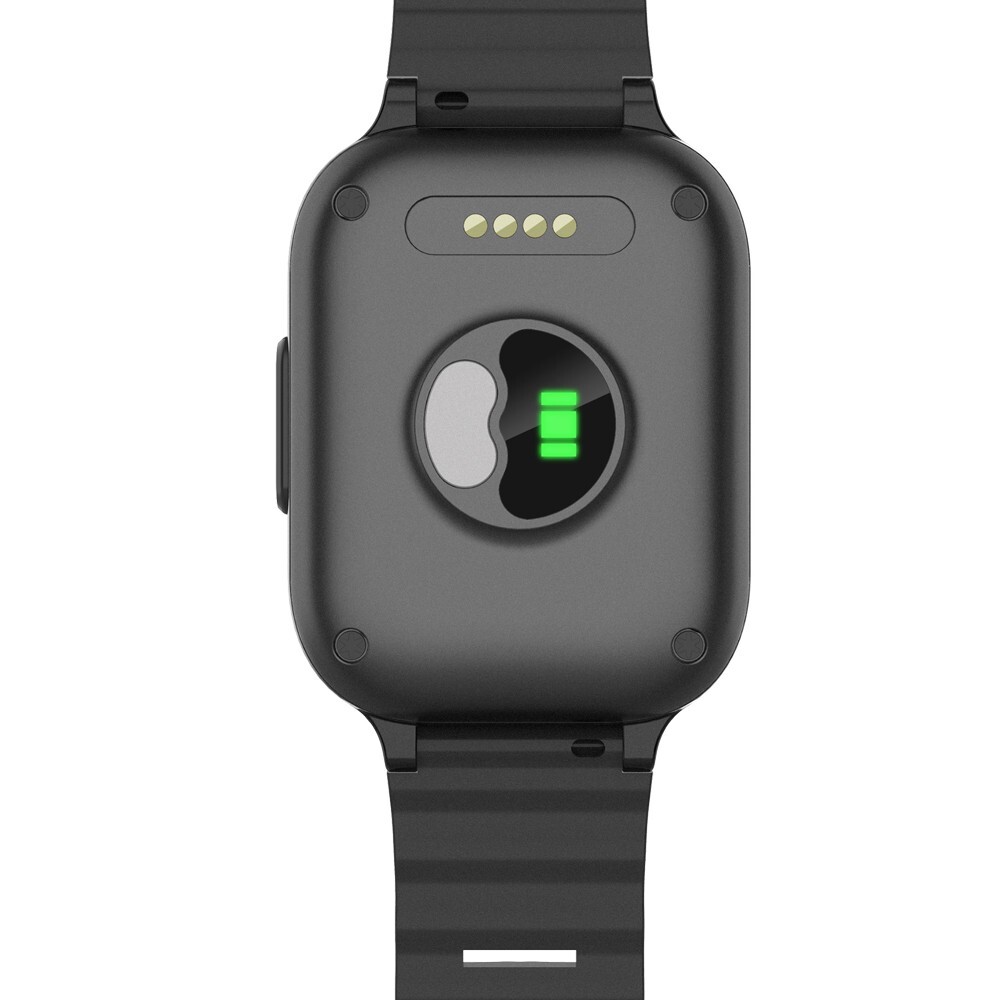 GPS TRACKER with Live GEO Fencing, Two Way Calling, SOS and Fall Detection