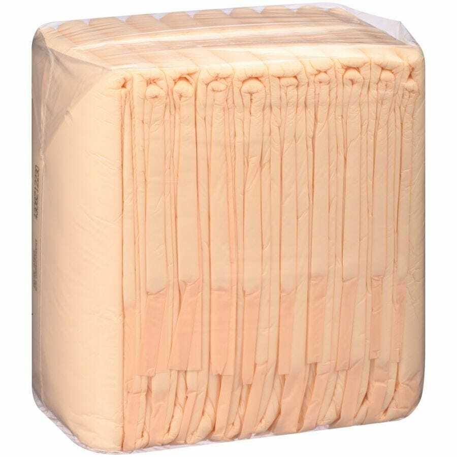 Attends Night Preserver Underpad 30x36in Heavy Absorbency UFPP-360 – 100/Case