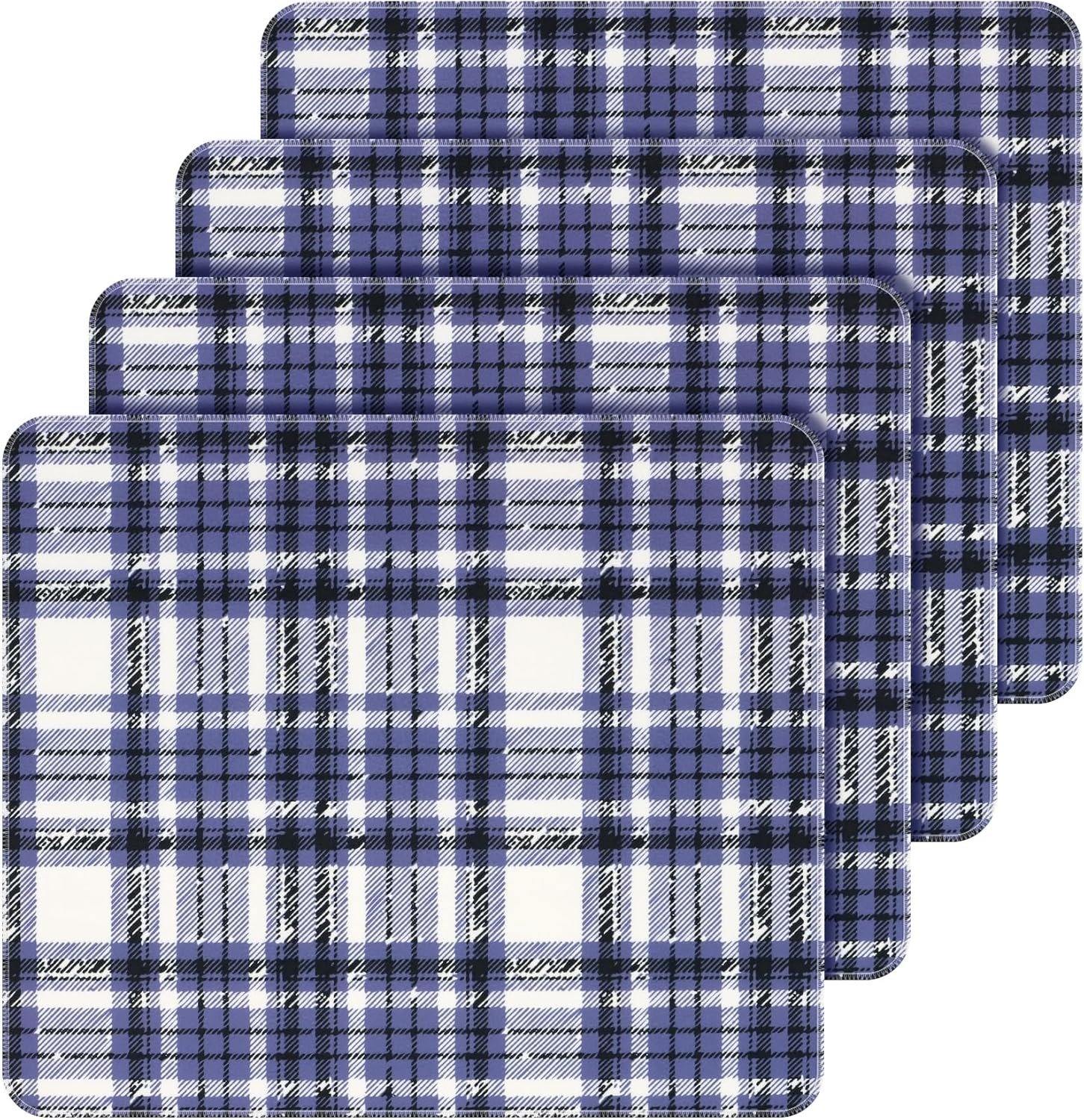 Waterproof Chair Pad, Washable & Reusable – Incontinence Seat Protector, Also