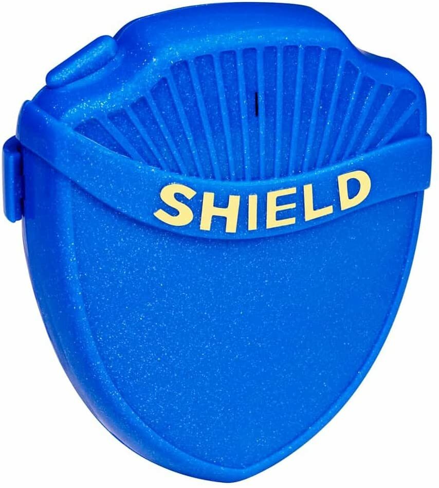 Shield Prime Nighttime Bedwetting Single Tone Alarm for Children 5+