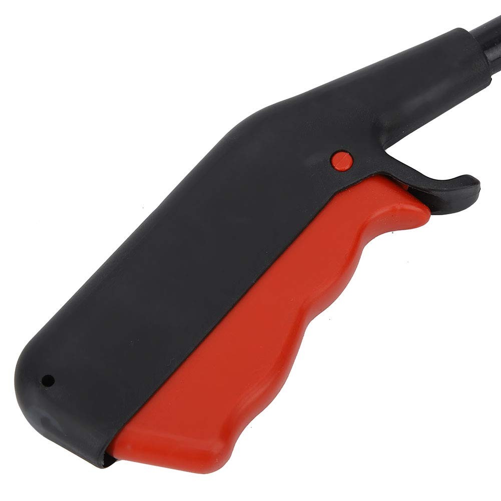 Reacher Grabber Softmed Heavy Duty Claw Trash Picker 12 Inch Lightweight Tool