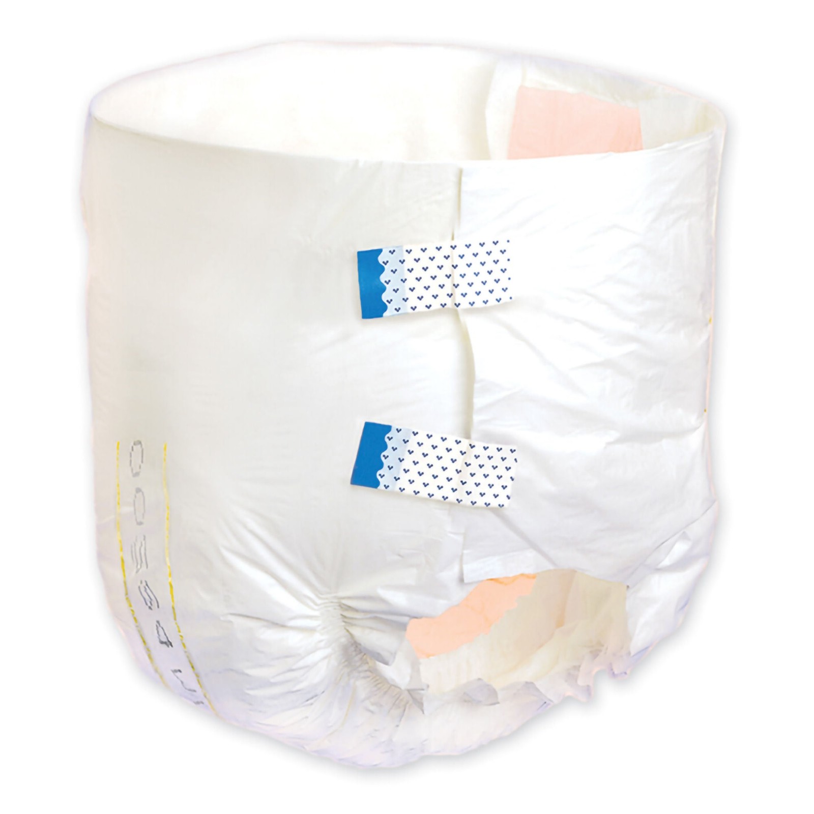 Tranquility ATN Incontinence Brief XL Overnight 2187 Heavy 12 Ct