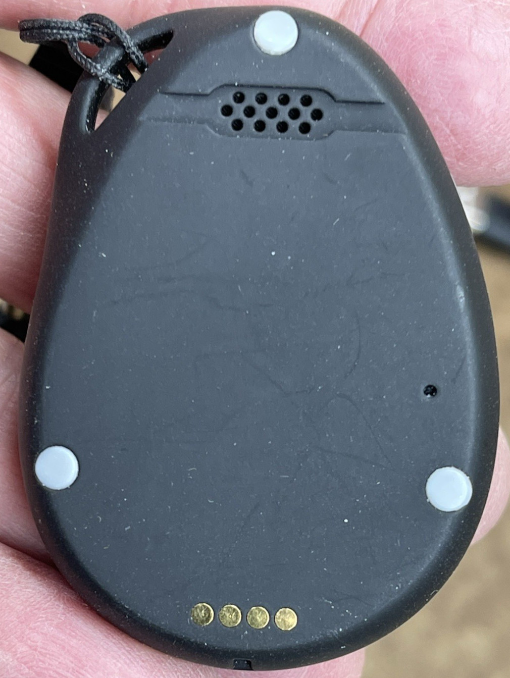 Latitude Mobile Alarm w/Auto Fall Detection Mobile Alarm EV-07BX-A TESTED