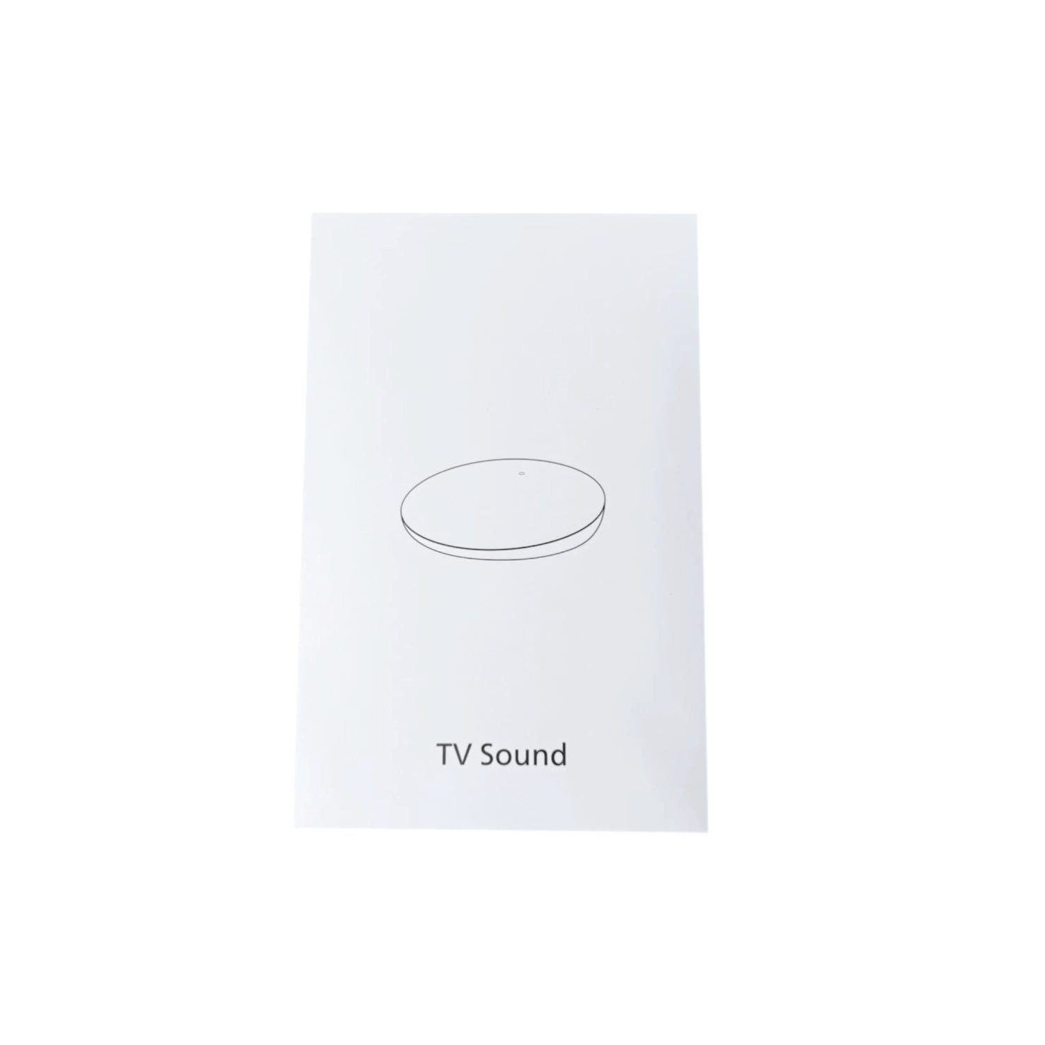 Signia TV Sound Bluetooth Streamer Transmitter for Signia Hearing Aids