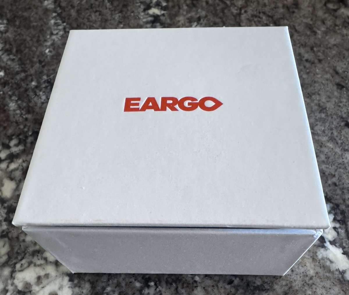 Eargo 6 Brand New Sealed Hearing Aid