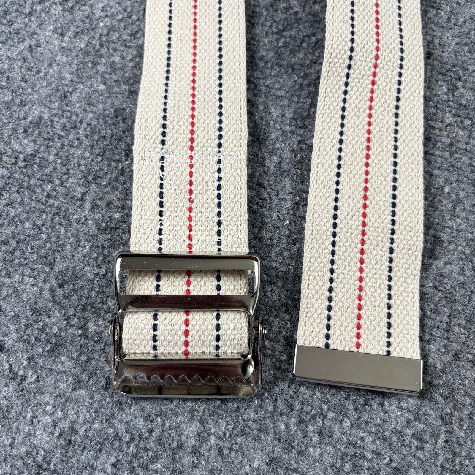 Sammons Preston Transfer Belt 54” Gait Belt Patient Lift Medical Safety Aid PT