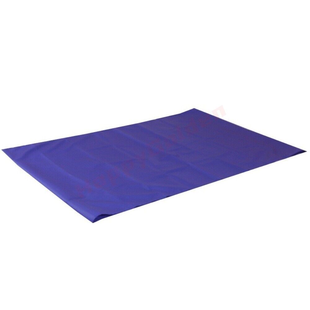 Upgrade Patient Transfer Sheet Reusable Slide Sheet Care Pad Bedridden Elderly
