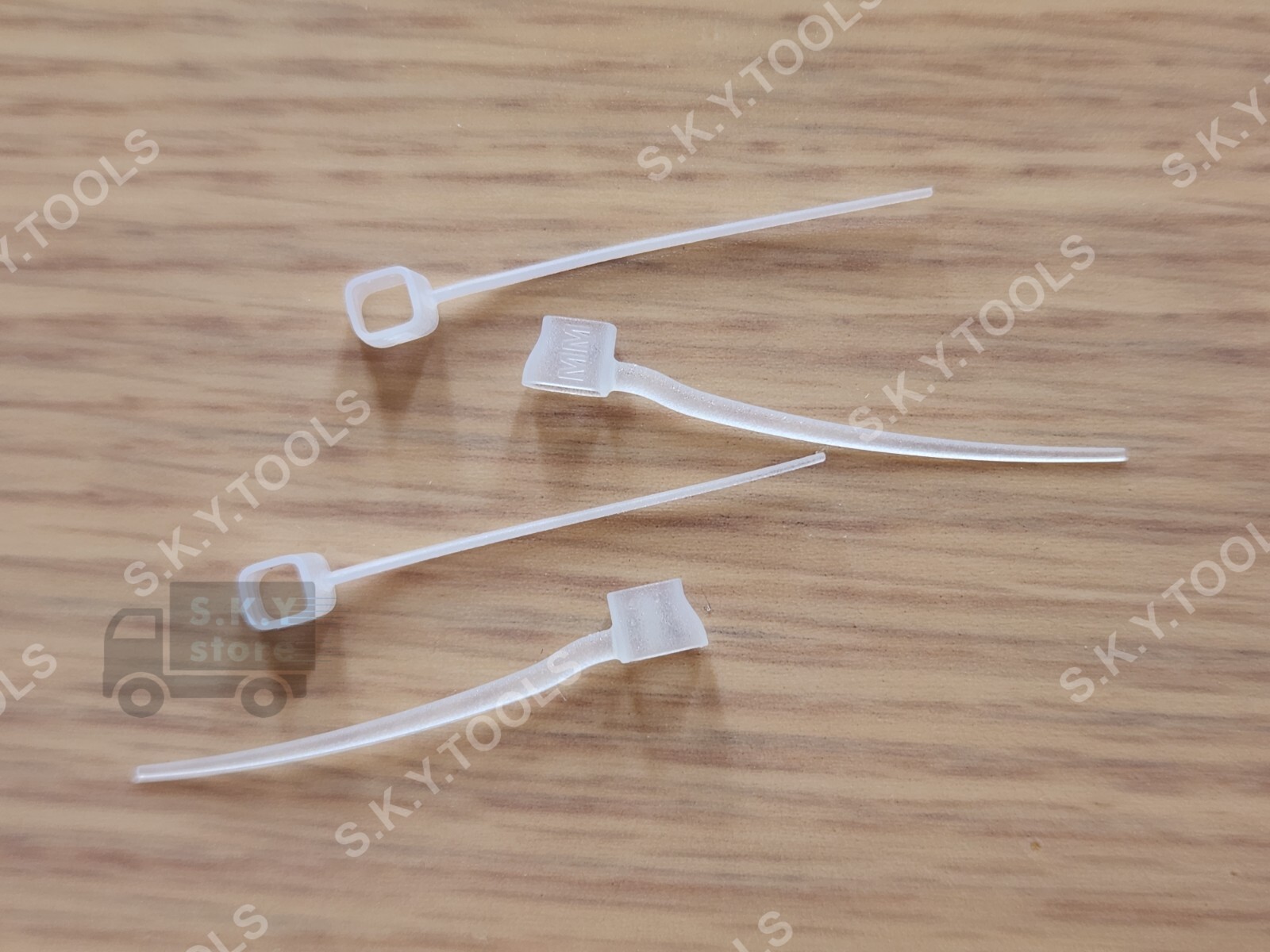 Sport lock for Resound SureFit 3 Receiver, Resound ONE Hearing Aids (Pack of 4)
