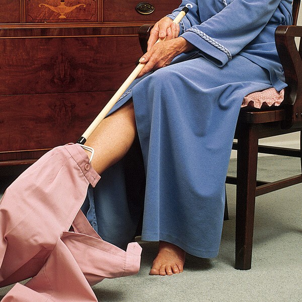North Coast Medical Dressing Stick, 18″ (46cm) or 27″ (69cm)