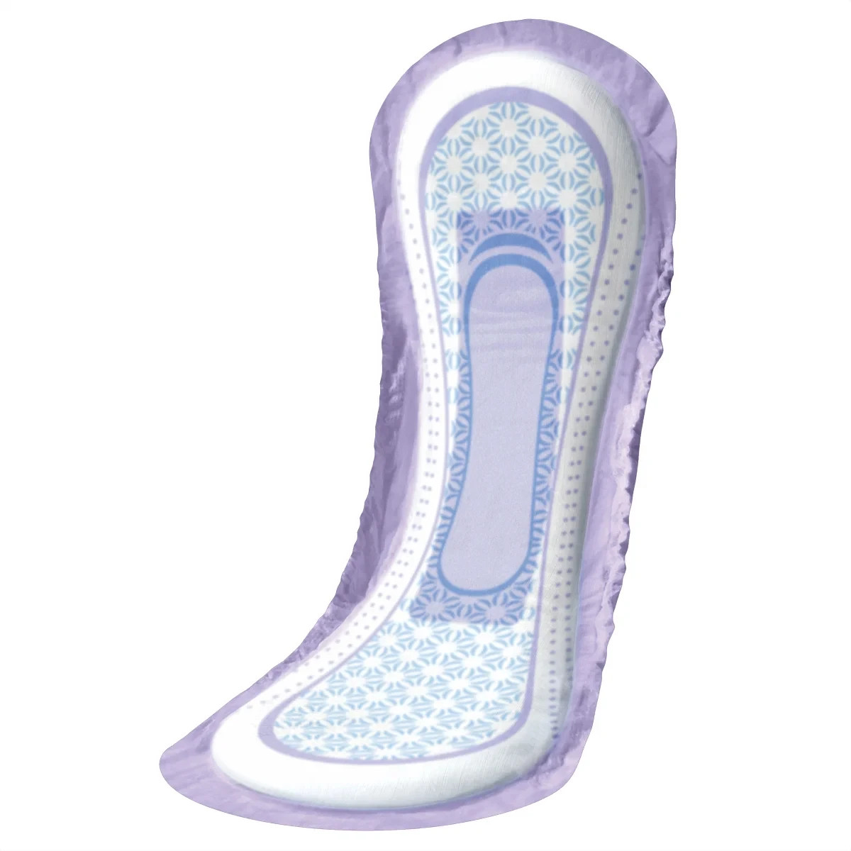 Poise Advanced Ultimate Absorbency Long Day & Night Pads, 108-ct