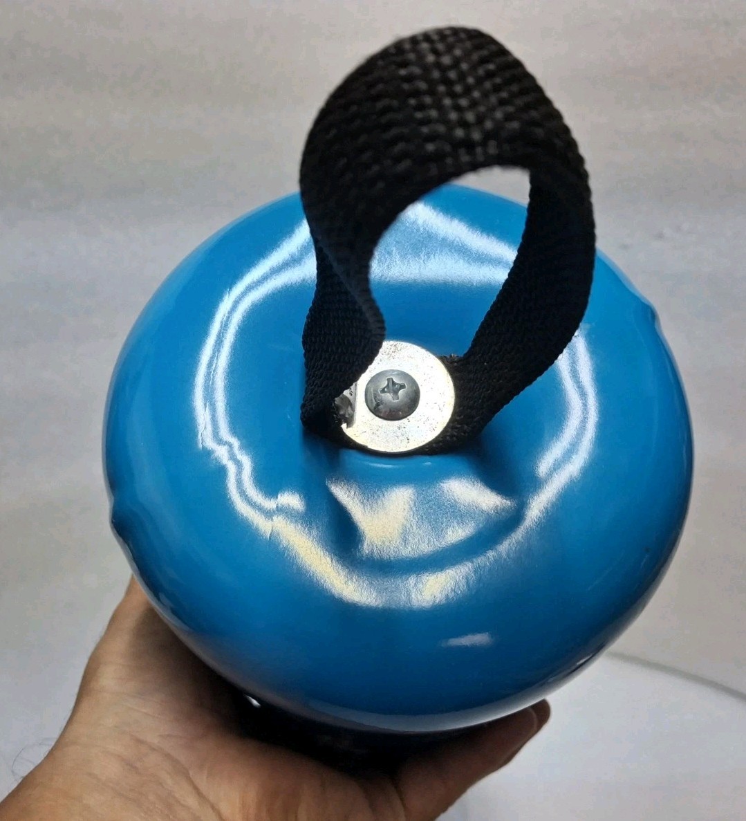 CLEAN Tumble Forms2 Positioning/Therapy Roll 6″X24″ ~ A SMALL V SHAPE TEAR