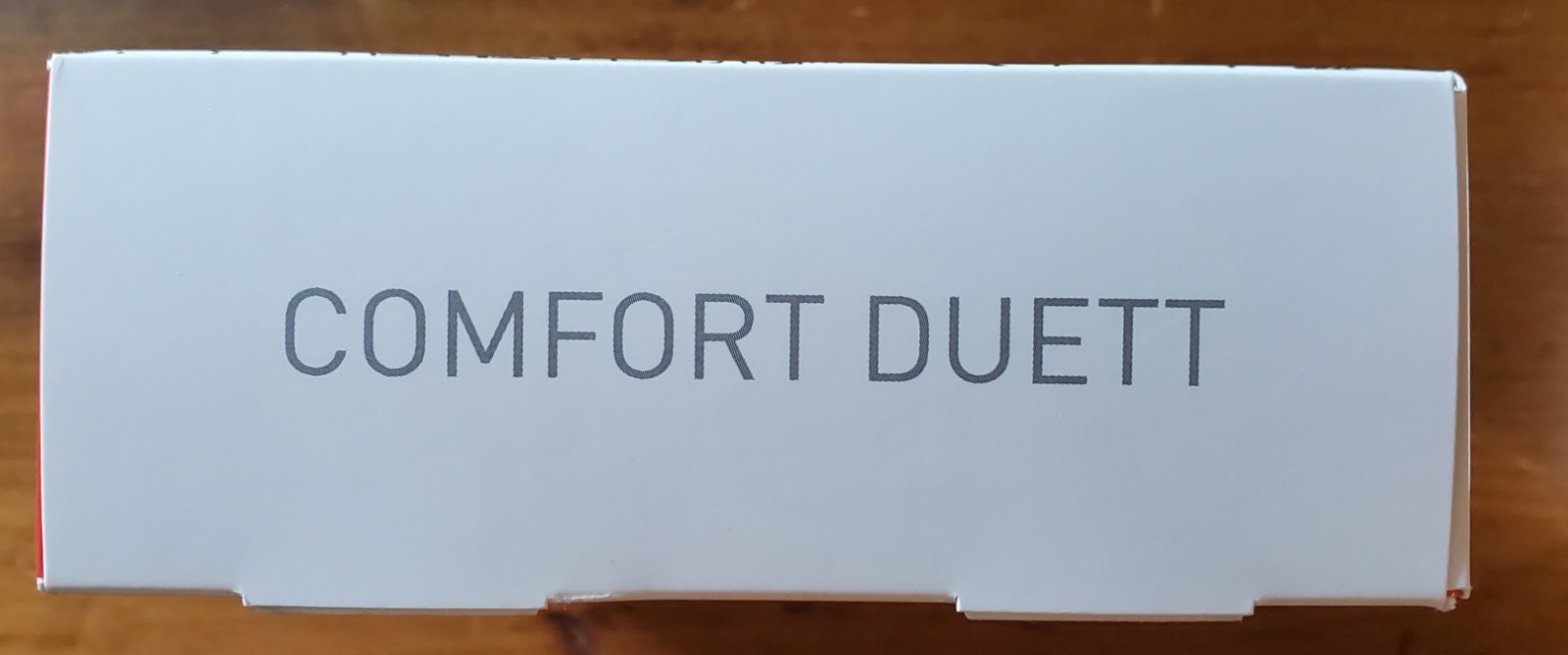 Comfort Duett Hearing Amplifier