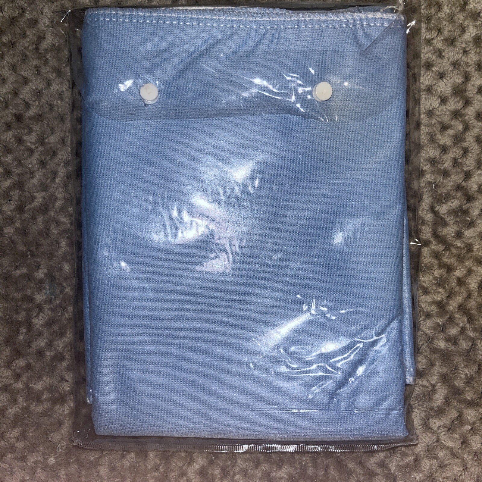 Cardinal Health Reusable and Washable Bed Pads I34x36 ZRUP3654R