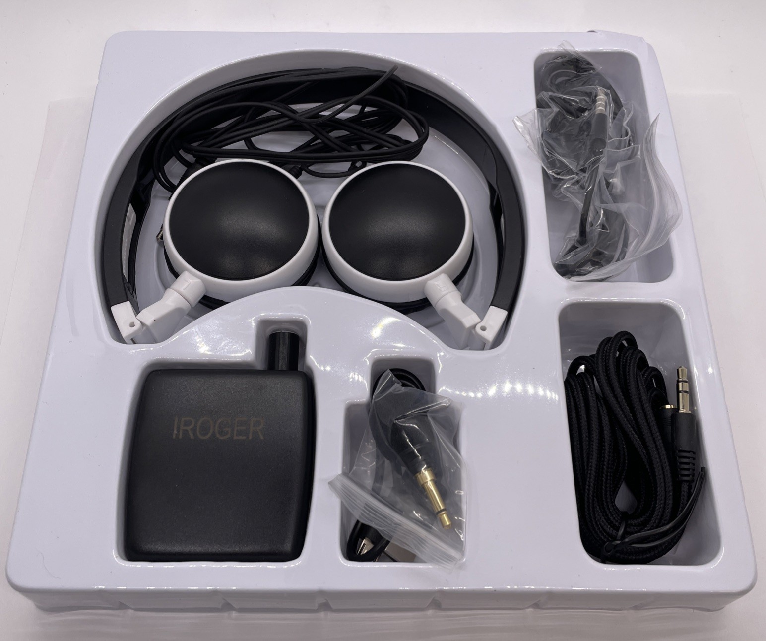 Hearing Amplifier Rechargeable Hearing Aid Device Personal Sound Amplifier PSAP