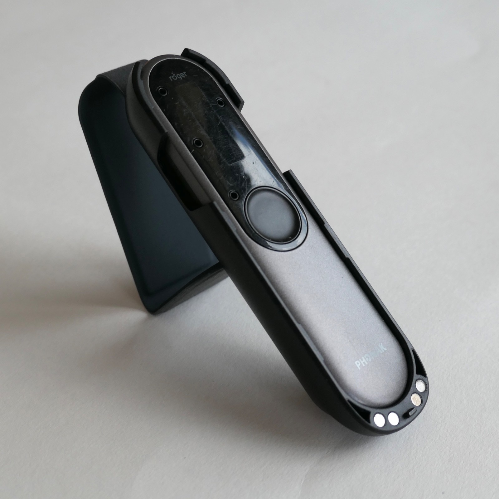 Phonak Roger On iN V1 with 2 Receivers/licenses – Thoroughly Tested* & Updated**