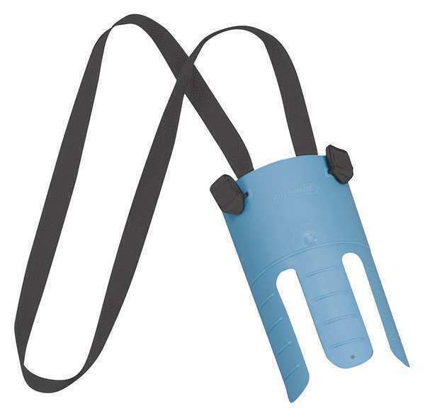 SP Ableware Maddak MBoss Stocking and Sock Dressing Aid 30″ Strap Blue